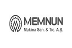 Memnun-logo