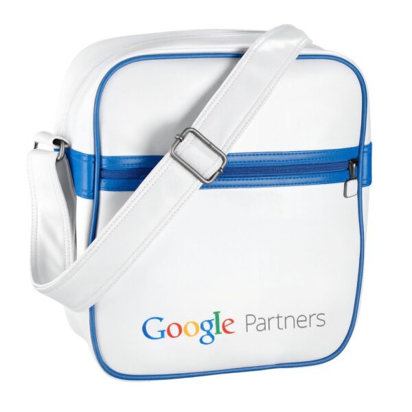 Google Suni Deri Çanta