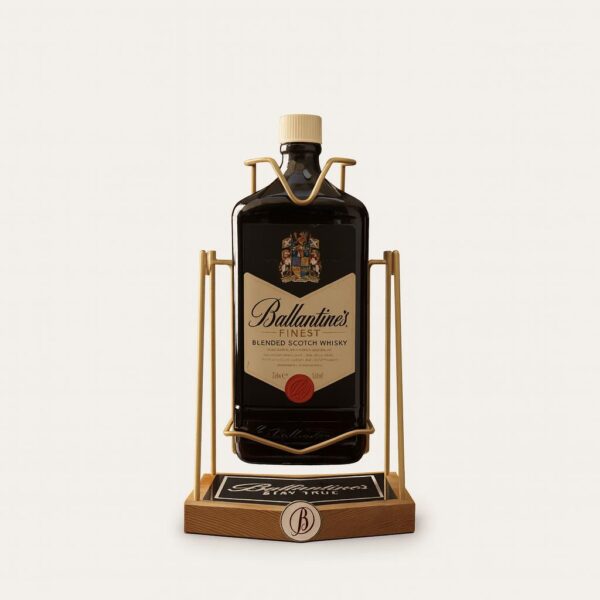 Ballentines İçki Standı