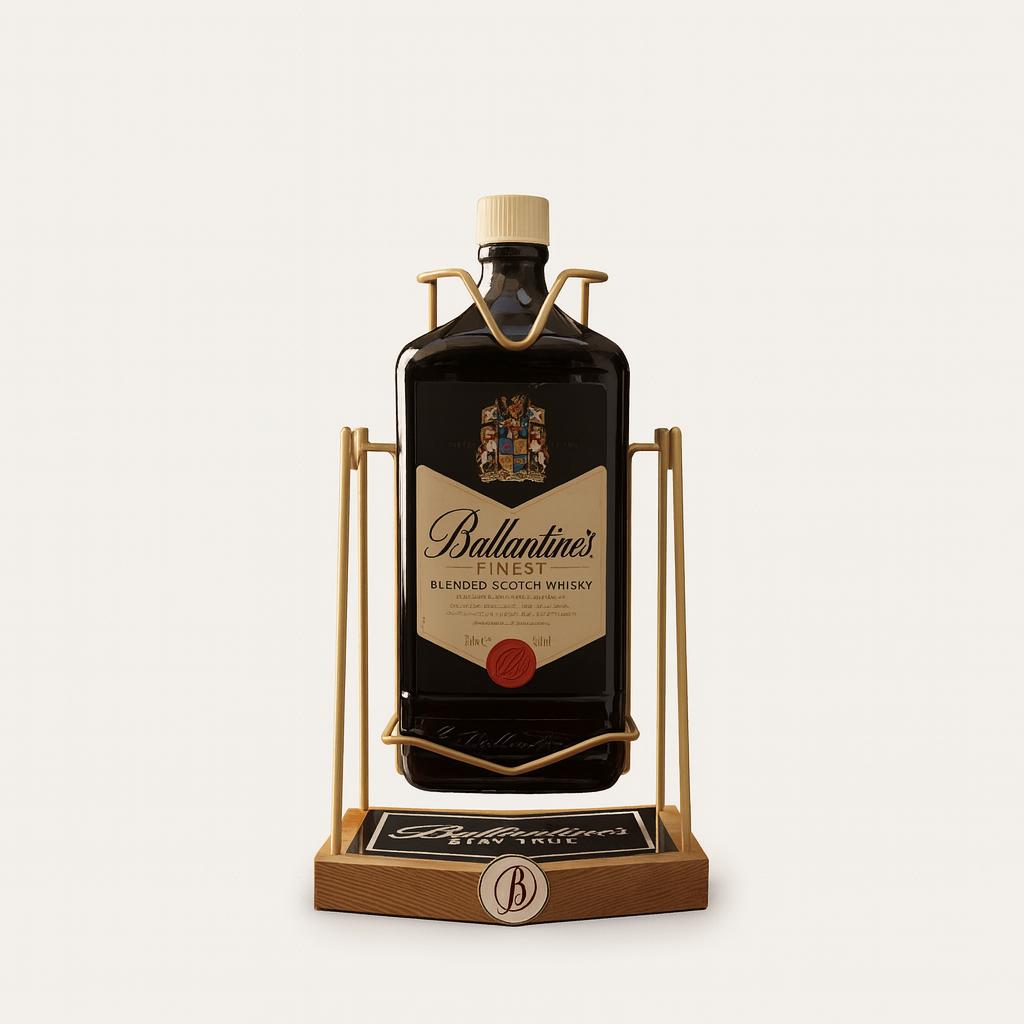 Ballentines İçki Standı