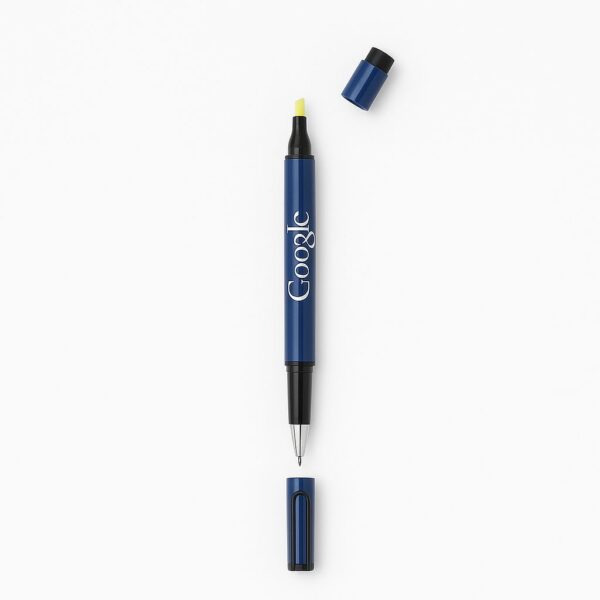 Çift Taraflı Kalem