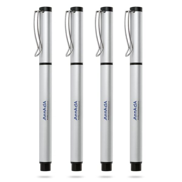 Metal Tükenmez Kalem