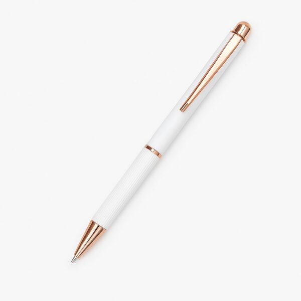 Beyaz Tükenmez Kalem