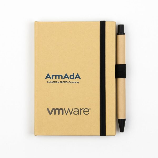 Geri Dönüşümlü Defter/Kalem