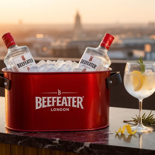 Beefeater Buz Kovası