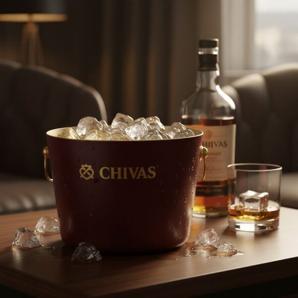 Chivas Buz Kovası