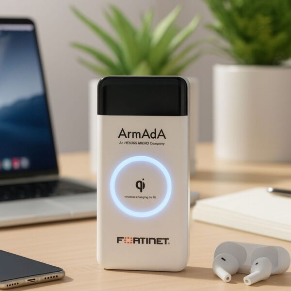 Wireless Powerbank 10000 mAh