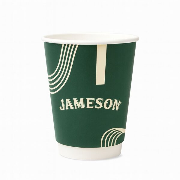 Jameson Karton Bardak