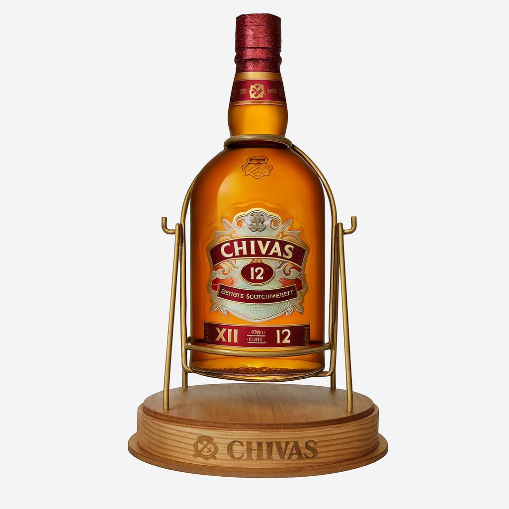 Chivas İçki Standı